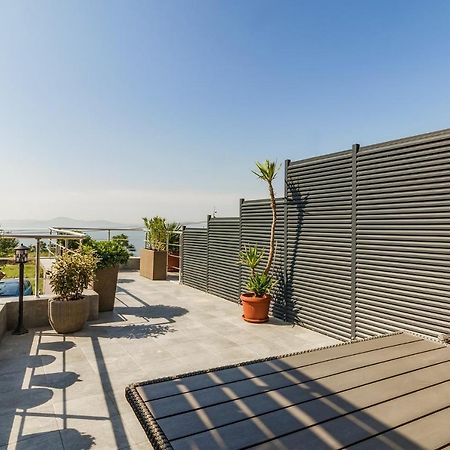Апартаменти Ивайло / Ivaylo Apartments Μπουργκάς Εξωτερικό φωτογραφία