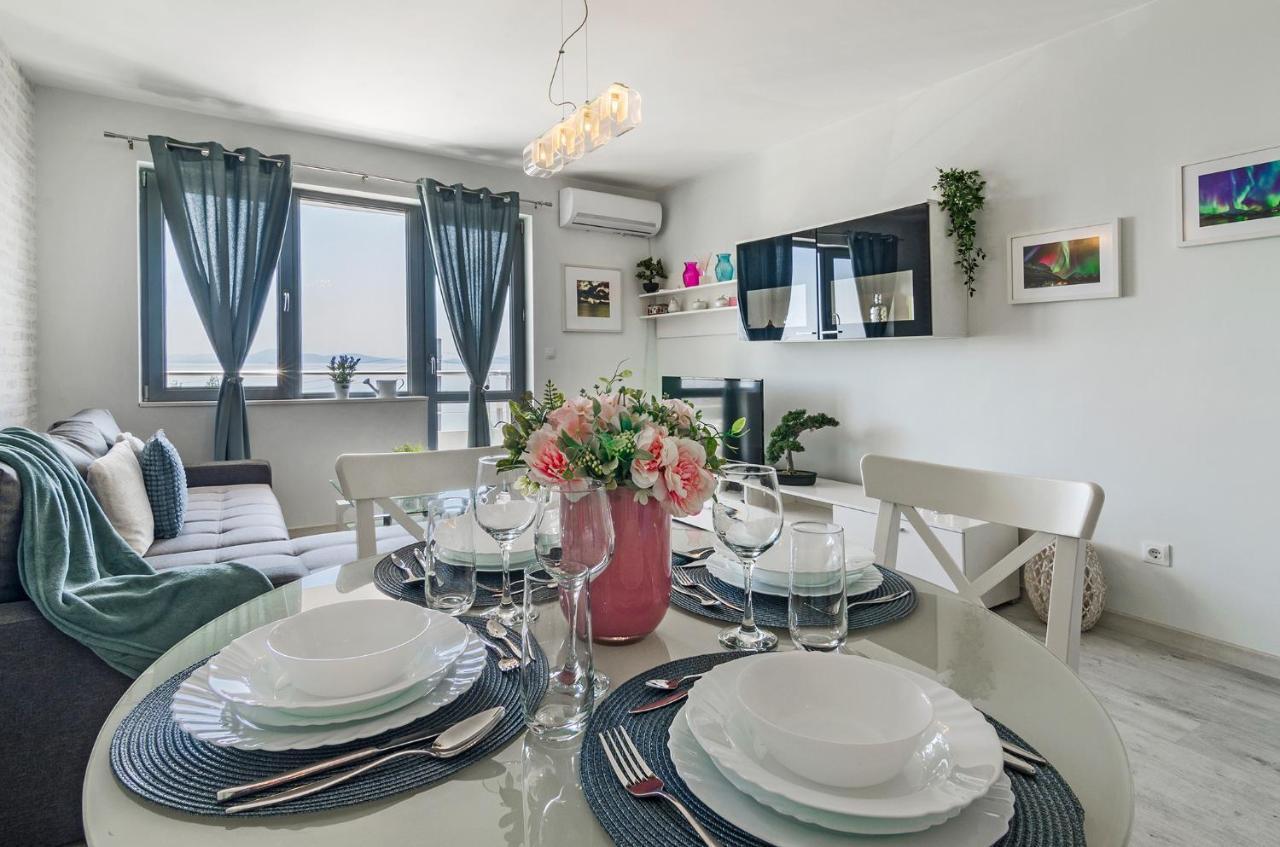 Апартаменти Ивайло / Ivaylo Apartments Μπουργκάς Εξωτερικό φωτογραφία