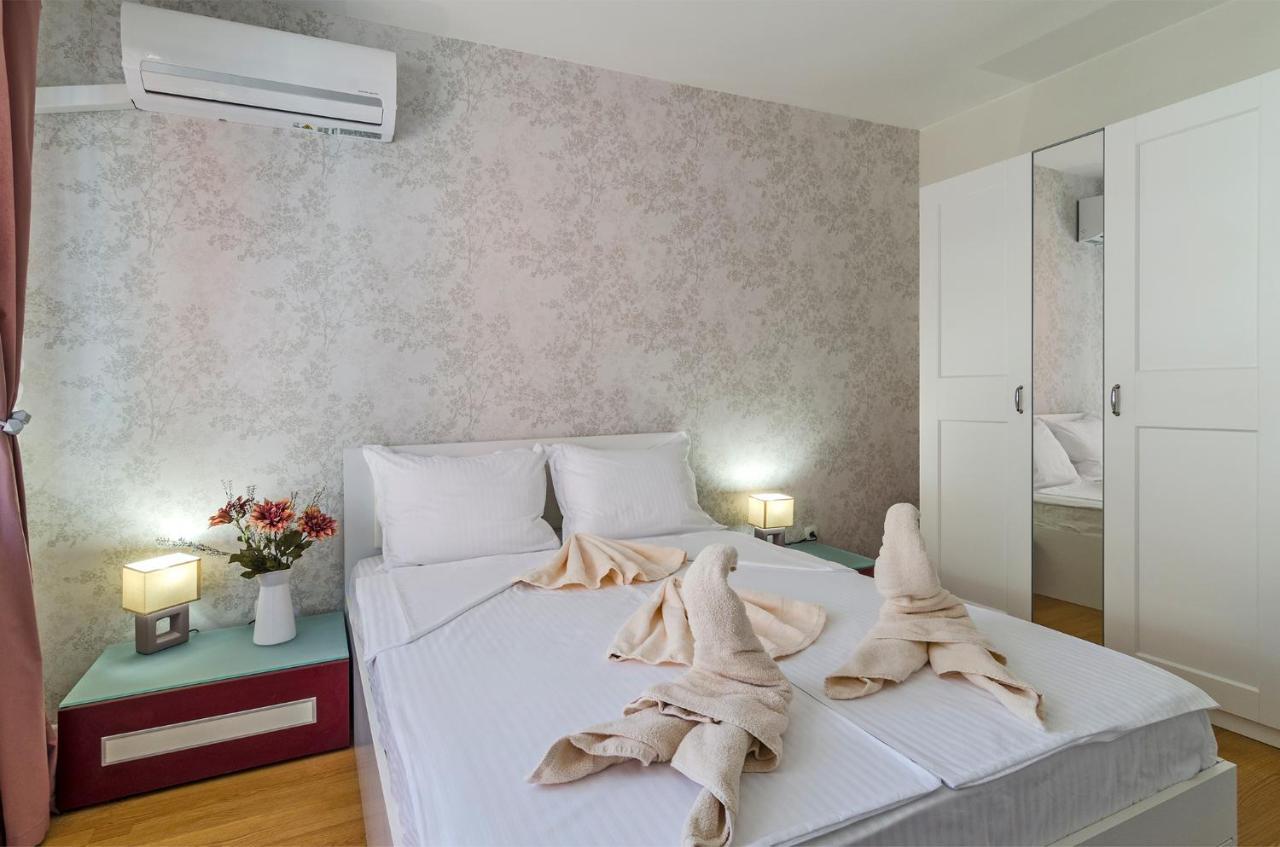 Апартаменти Ивайло / Ivaylo Apartments Μπουργκάς Εξωτερικό φωτογραφία