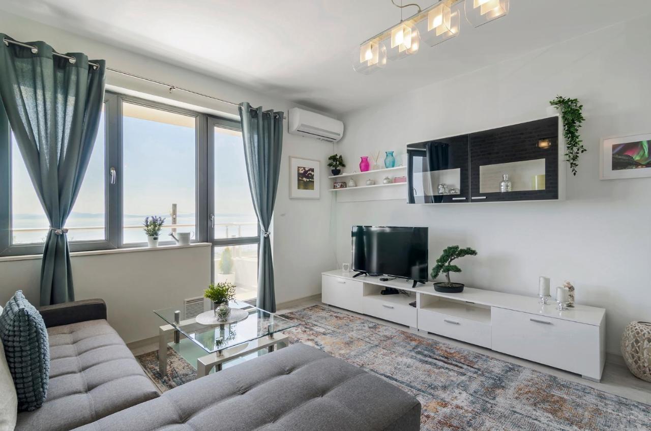 Апартаменти Ивайло / Ivaylo Apartments Μπουργκάς Εξωτερικό φωτογραφία