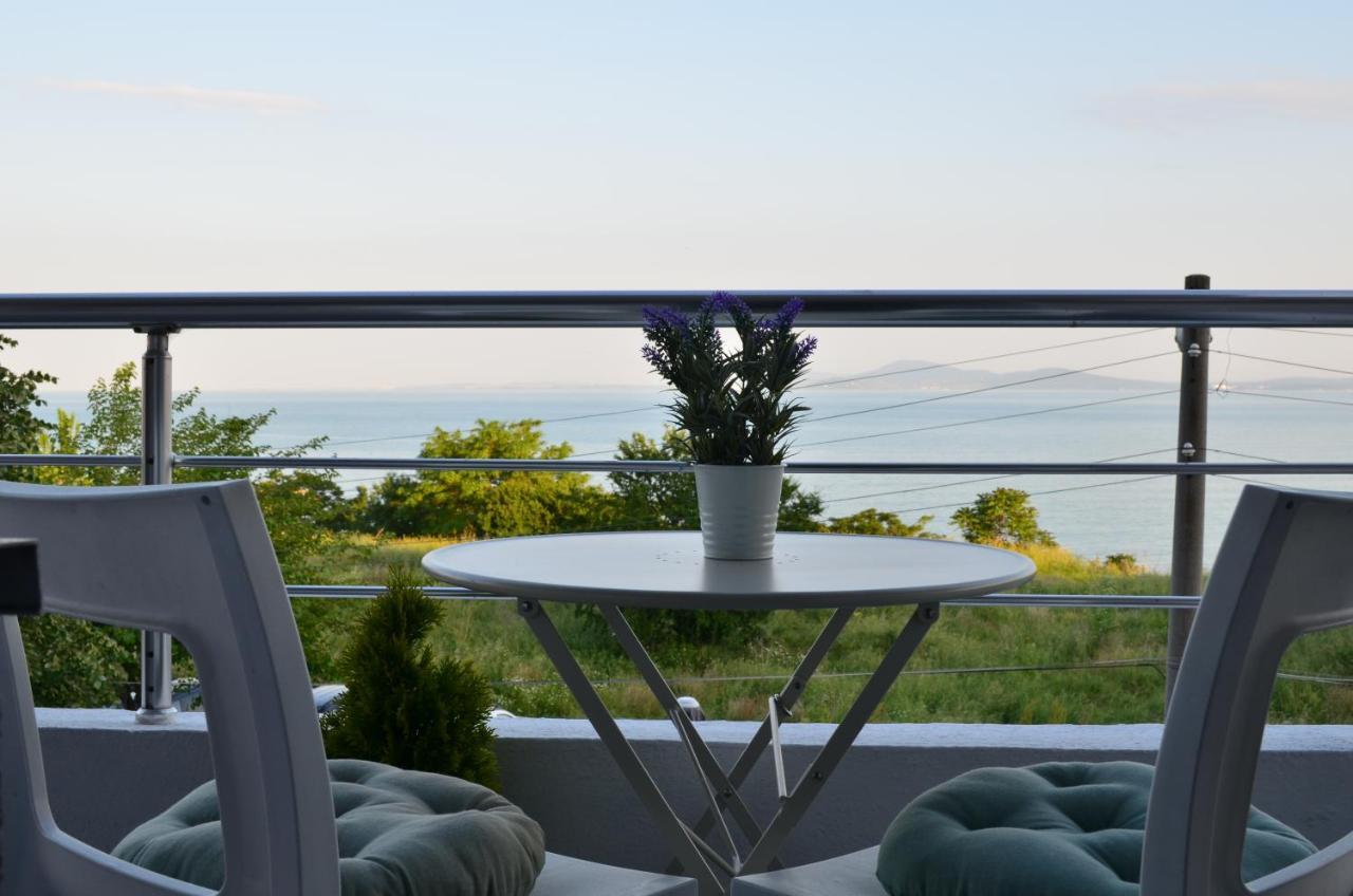 Апартаменти Ивайло / Ivaylo Apartments Μπουργκάς Εξωτερικό φωτογραφία