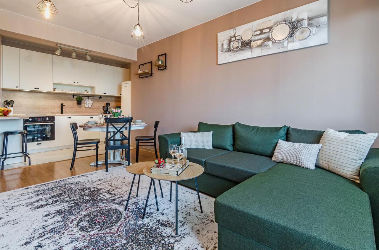 Апартаменти Ивайло / Ivaylo Apartments Μπουργκάς Εξωτερικό φωτογραφία