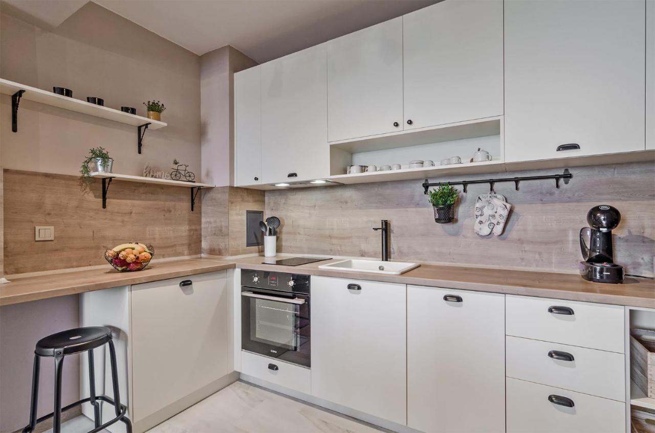 Апартаменти Ивайло / Ivaylo Apartments Μπουργκάς Εξωτερικό φωτογραφία