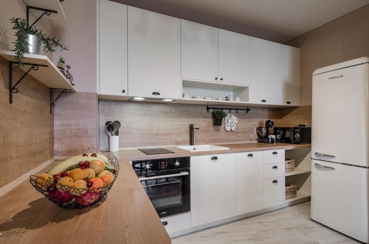 Апартаменти Ивайло / Ivaylo Apartments Μπουργκάς Εξωτερικό φωτογραφία