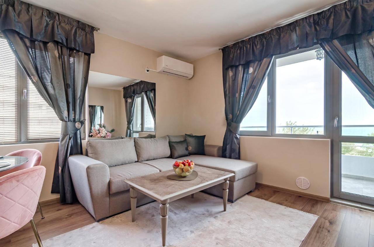 Апартаменти Ивайло / Ivaylo Apartments Μπουργκάς Εξωτερικό φωτογραφία