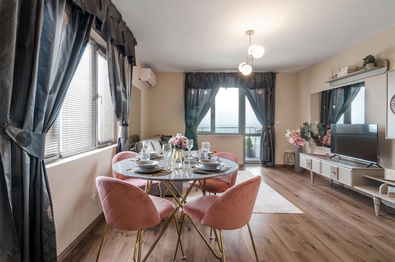 Апартаменти Ивайло / Ivaylo Apartments Μπουργκάς Εξωτερικό φωτογραφία