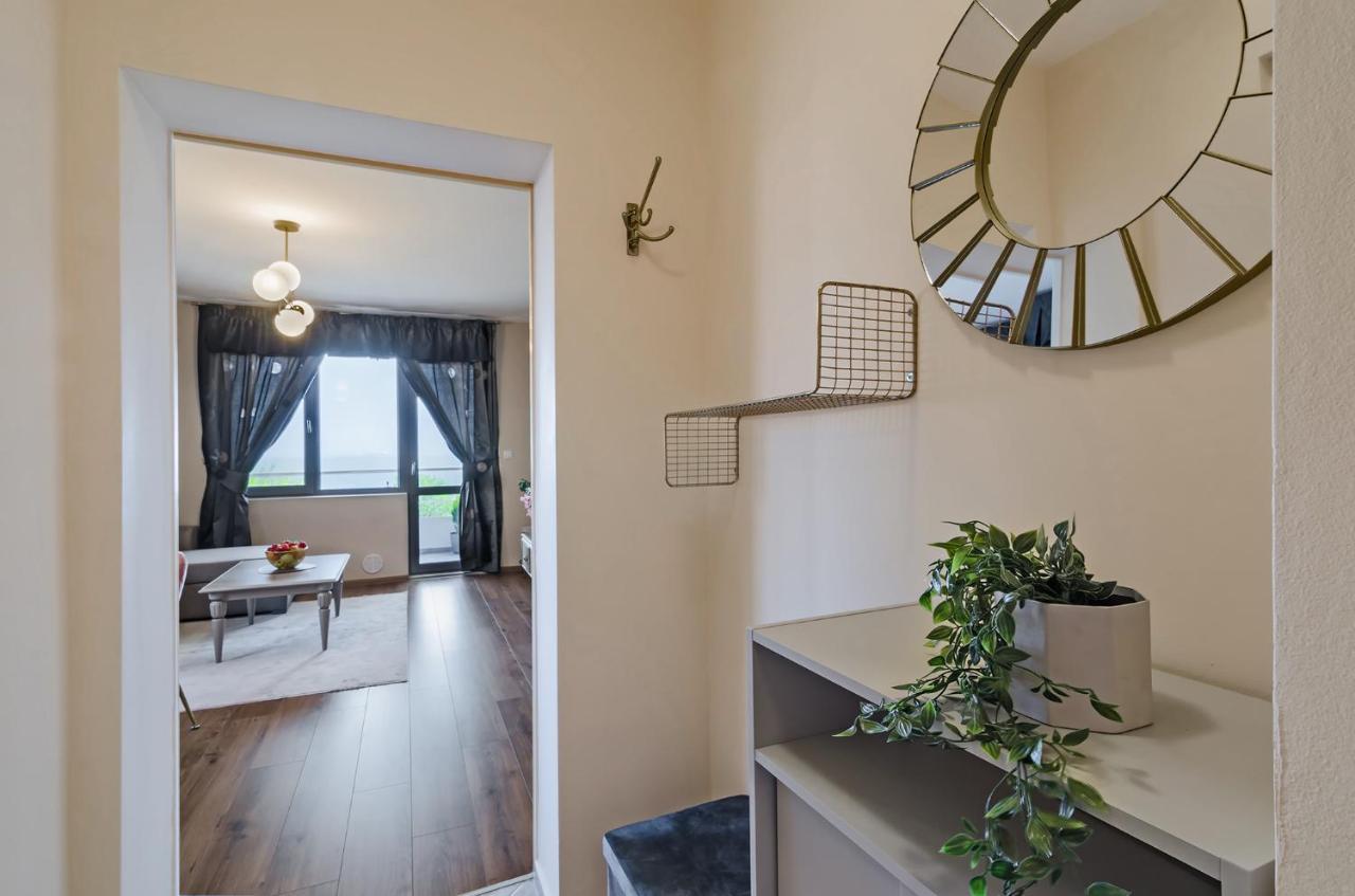Апартаменти Ивайло / Ivaylo Apartments Μπουργκάς Εξωτερικό φωτογραφία