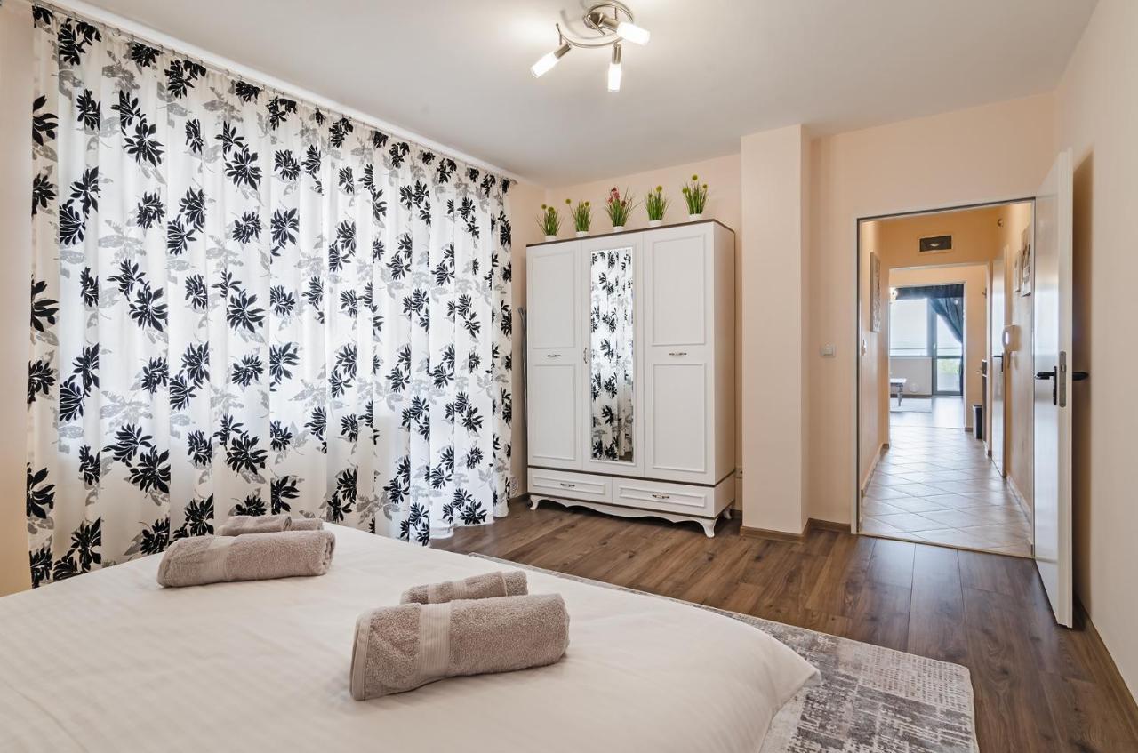 Апартаменти Ивайло / Ivaylo Apartments Μπουργκάς Εξωτερικό φωτογραφία
