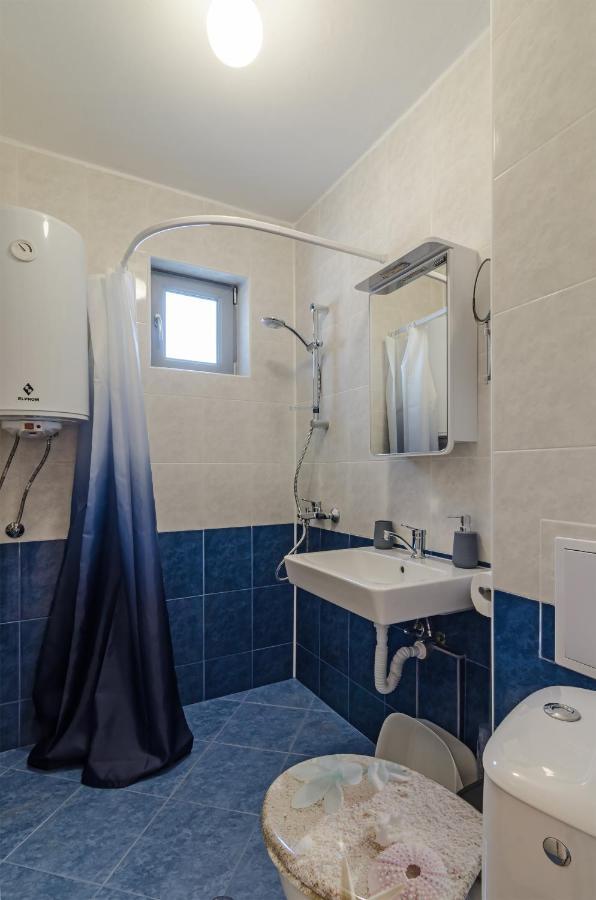 Апартаменти Ивайло / Ivaylo Apartments Μπουργκάς Εξωτερικό φωτογραφία