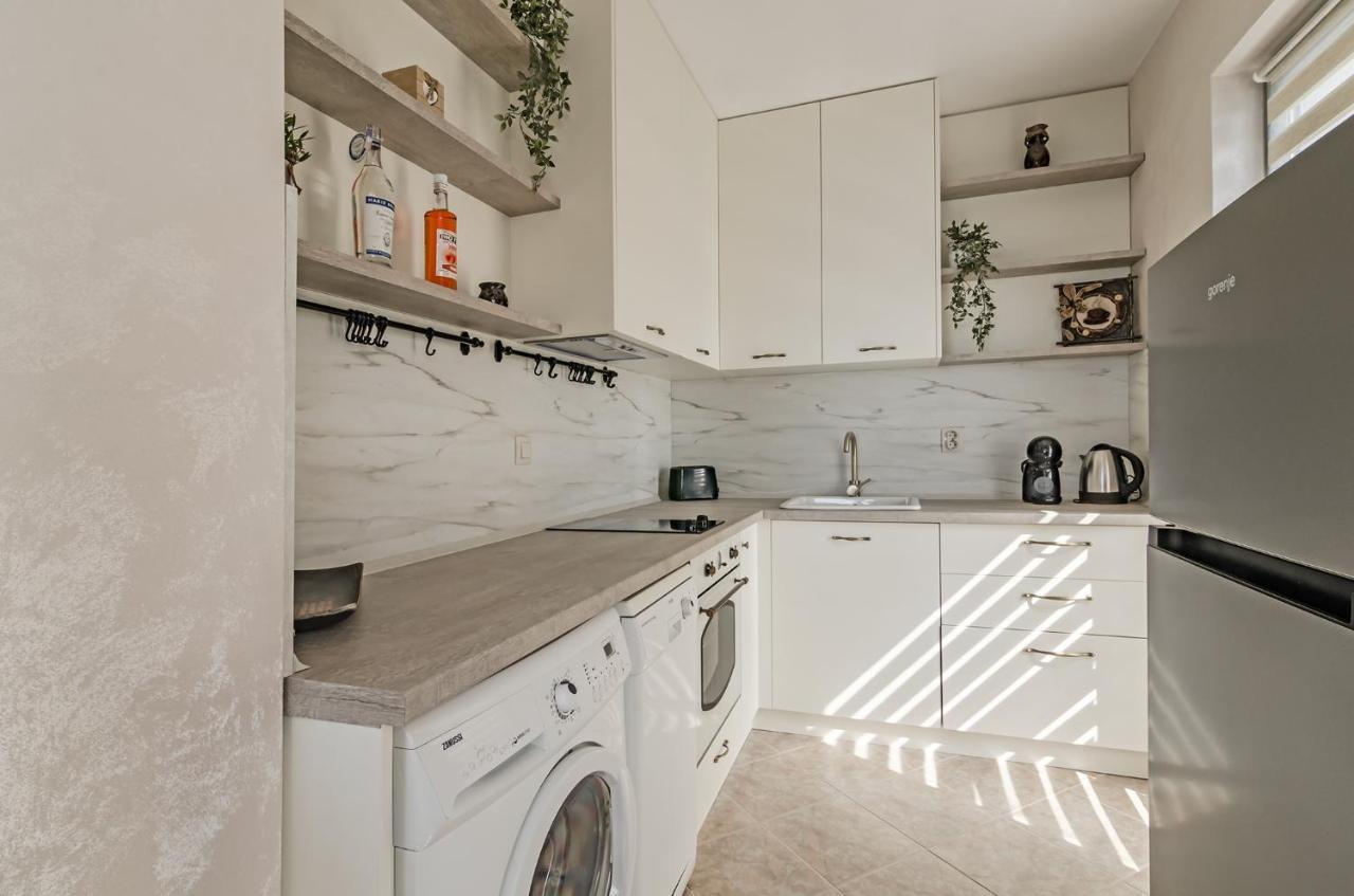 Апартаменти Ивайло / Ivaylo Apartments Μπουργκάς Εξωτερικό φωτογραφία